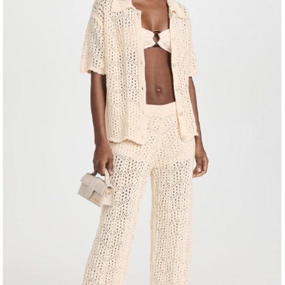 Line & Dot Poppie Matching Set - Picture 3 of 3